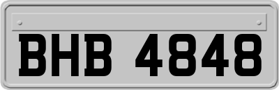 BHB4848