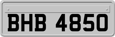 BHB4850
