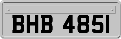 BHB4851