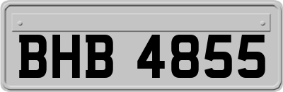 BHB4855