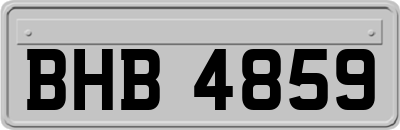 BHB4859