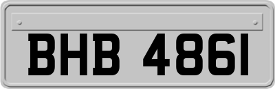 BHB4861