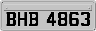 BHB4863