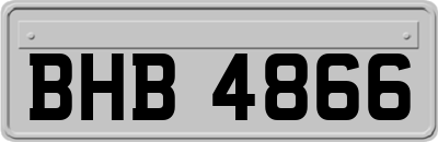 BHB4866