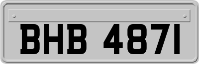 BHB4871