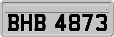 BHB4873
