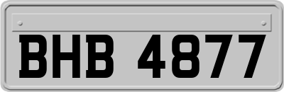 BHB4877