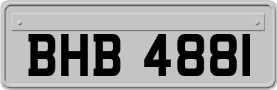 BHB4881