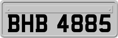 BHB4885