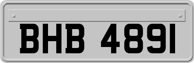 BHB4891