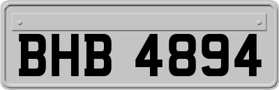 BHB4894