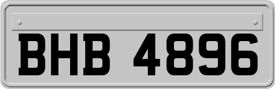 BHB4896