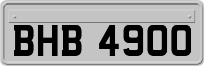 BHB4900