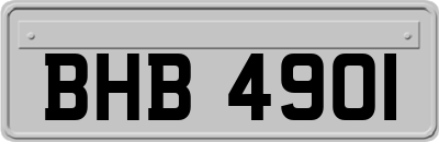 BHB4901