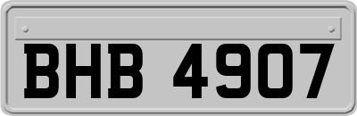 BHB4907