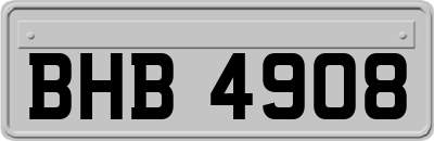 BHB4908