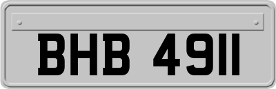 BHB4911