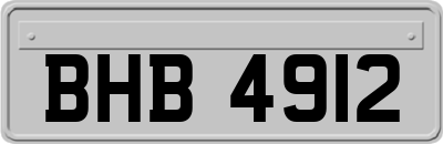 BHB4912