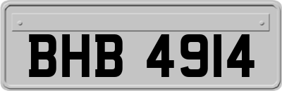 BHB4914