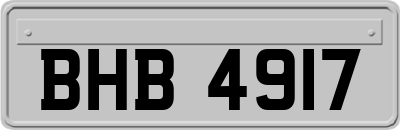 BHB4917
