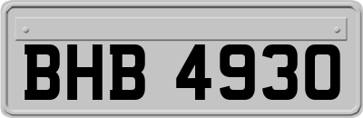 BHB4930
