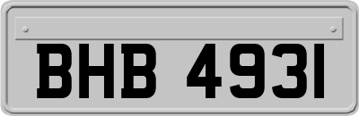 BHB4931