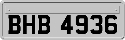 BHB4936