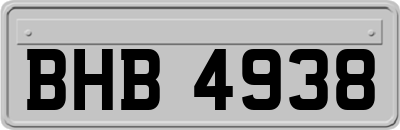 BHB4938