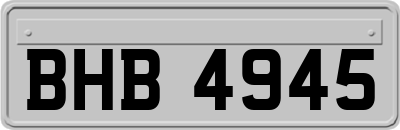 BHB4945
