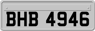 BHB4946