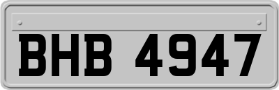 BHB4947