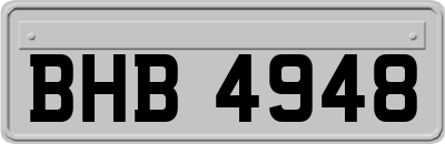 BHB4948