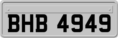 BHB4949