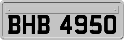 BHB4950
