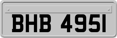 BHB4951