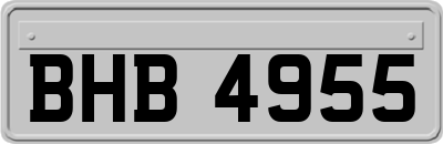 BHB4955
