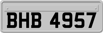BHB4957