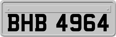 BHB4964