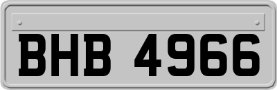 BHB4966