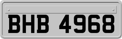 BHB4968