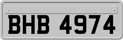 BHB4974