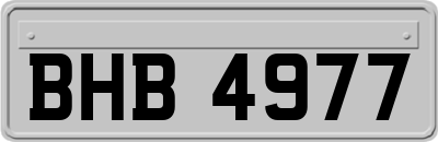 BHB4977