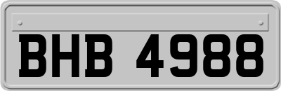BHB4988
