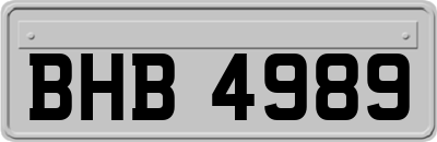 BHB4989