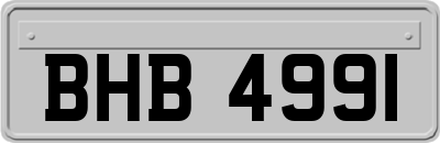 BHB4991