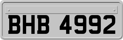 BHB4992