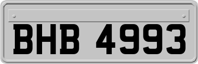 BHB4993