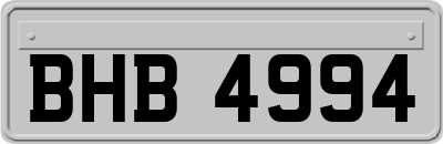 BHB4994