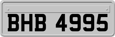 BHB4995
