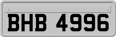BHB4996